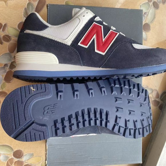 NB Men\'s shoes